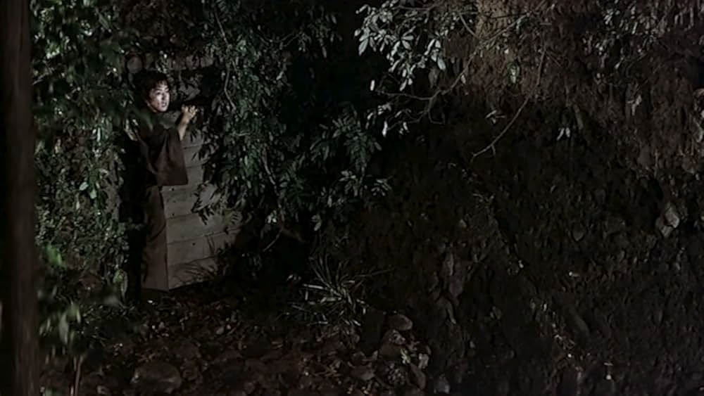 雲霧仁左衛門の画像