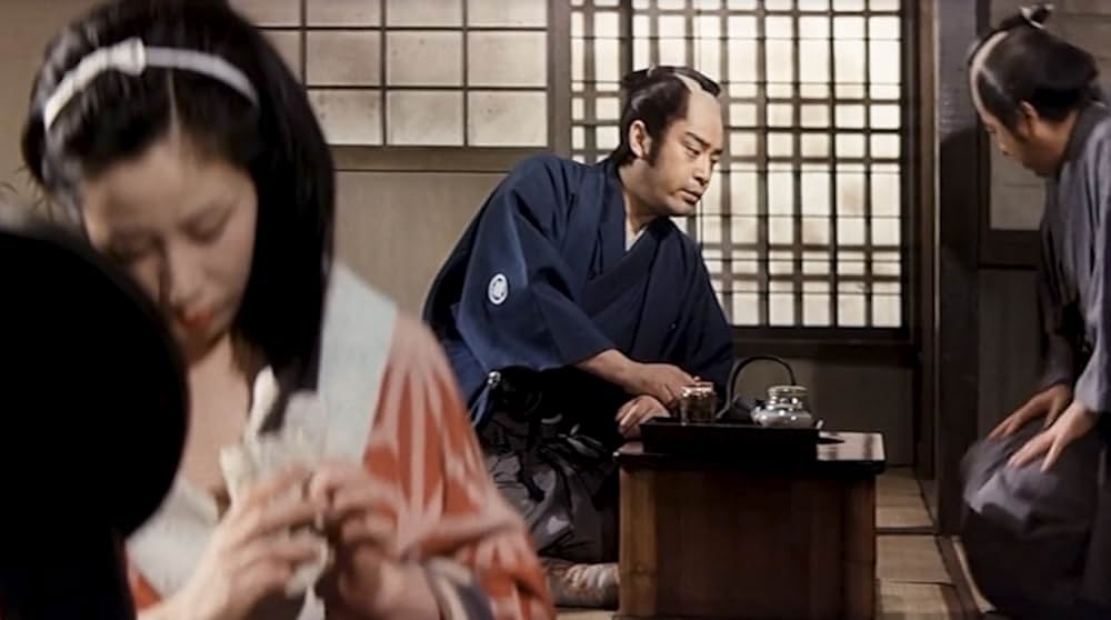 雲霧仁左衛門の画像