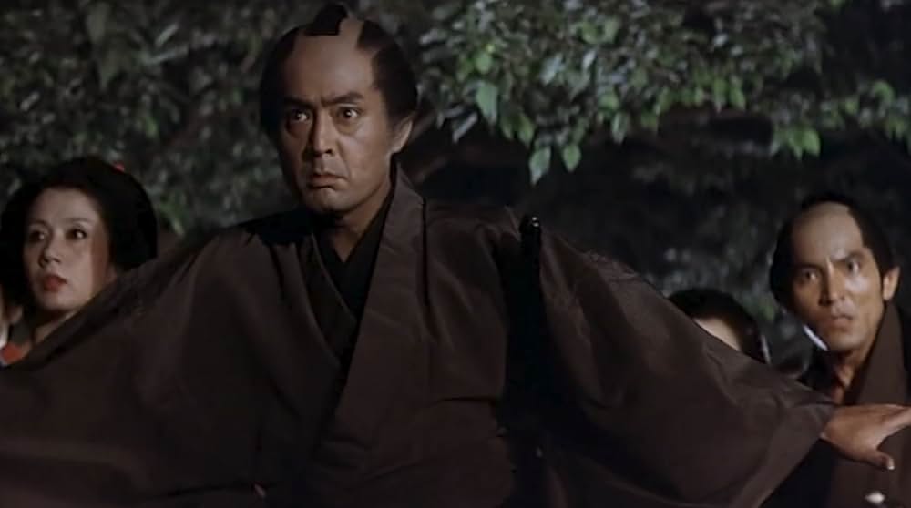 雲霧仁左衛門の画像