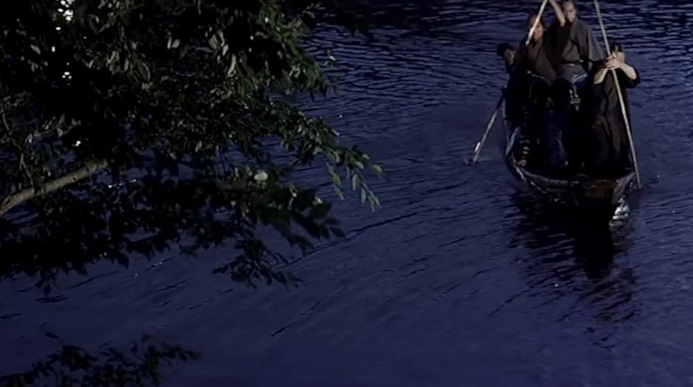 雲霧仁左衛門の画像