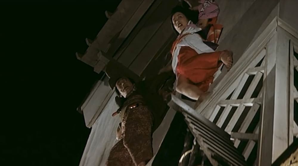 雲霧仁左衛門の画像