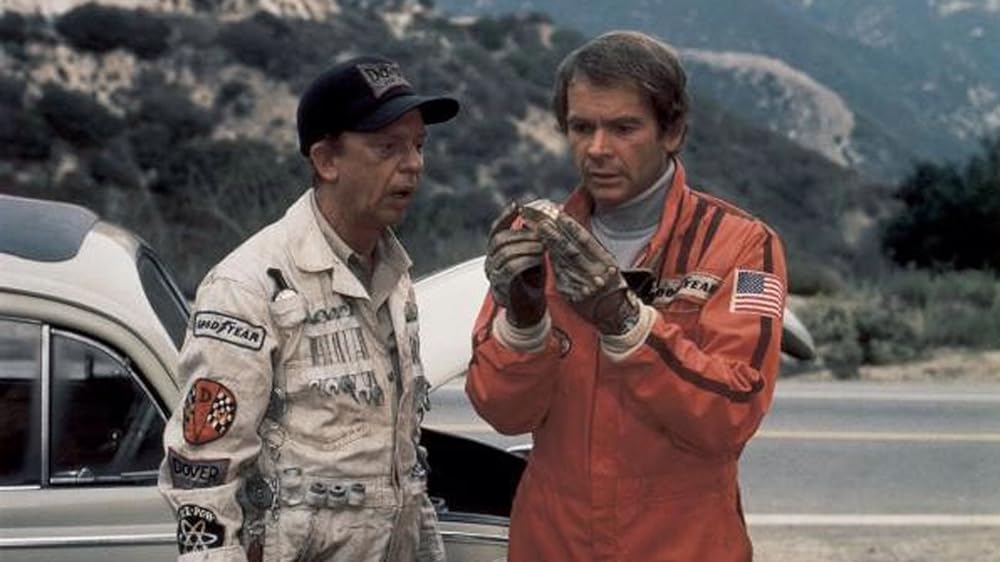 ラブバッグ／モンテカルロ大爆走の画像