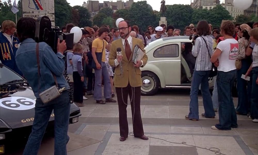 ラブバッグ／モンテカルロ大爆走の画像