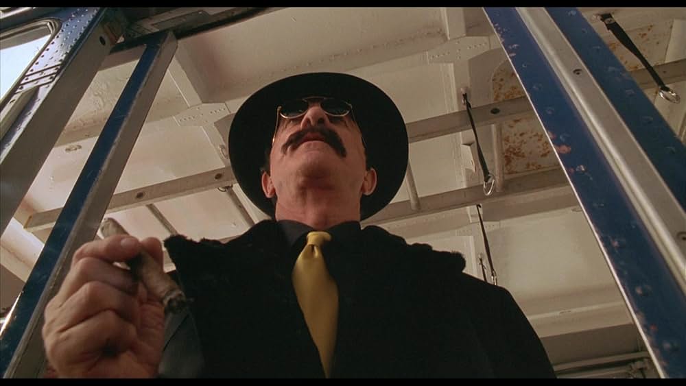 Mr.マグーの画像