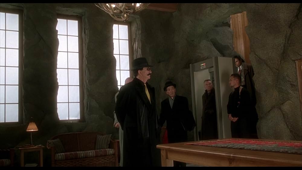 Mr.マグーの画像