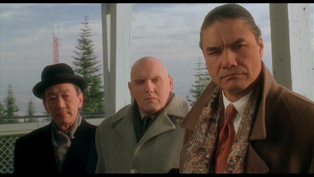 Mr.マグーの画像