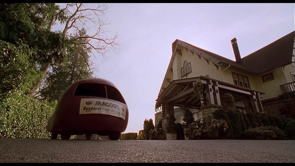 Mr.マグーの画像