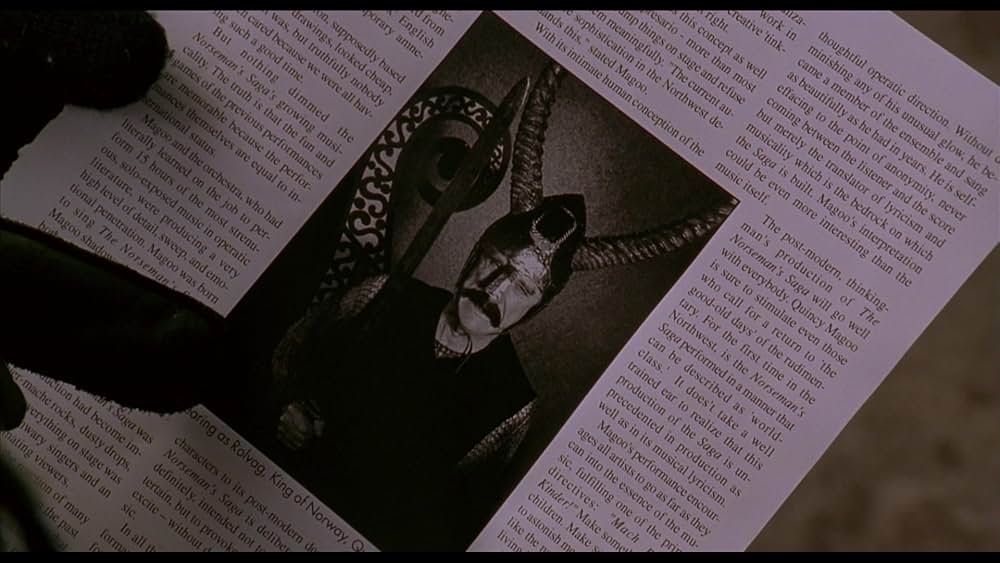 Mr.マグーの画像