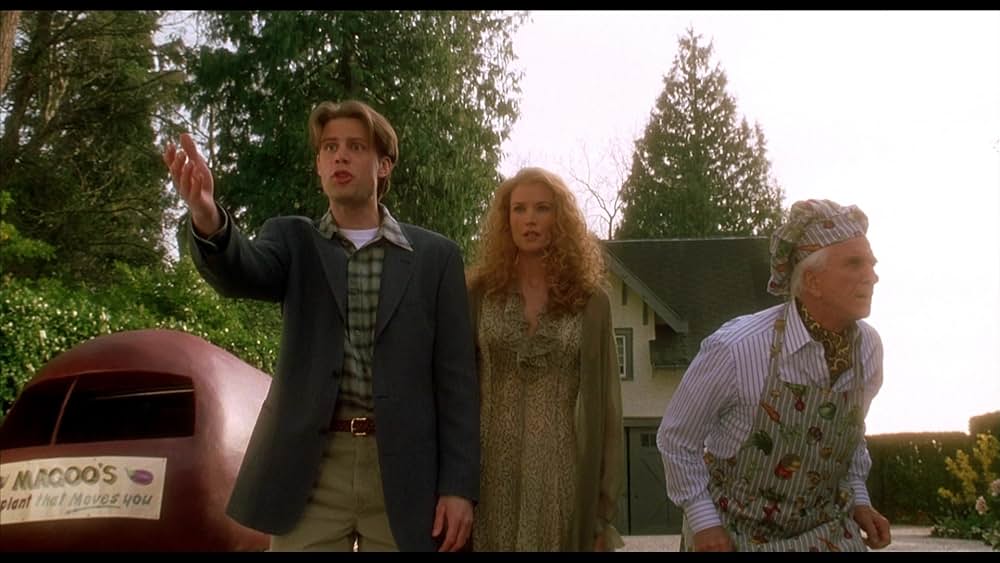 Mr.マグーの画像