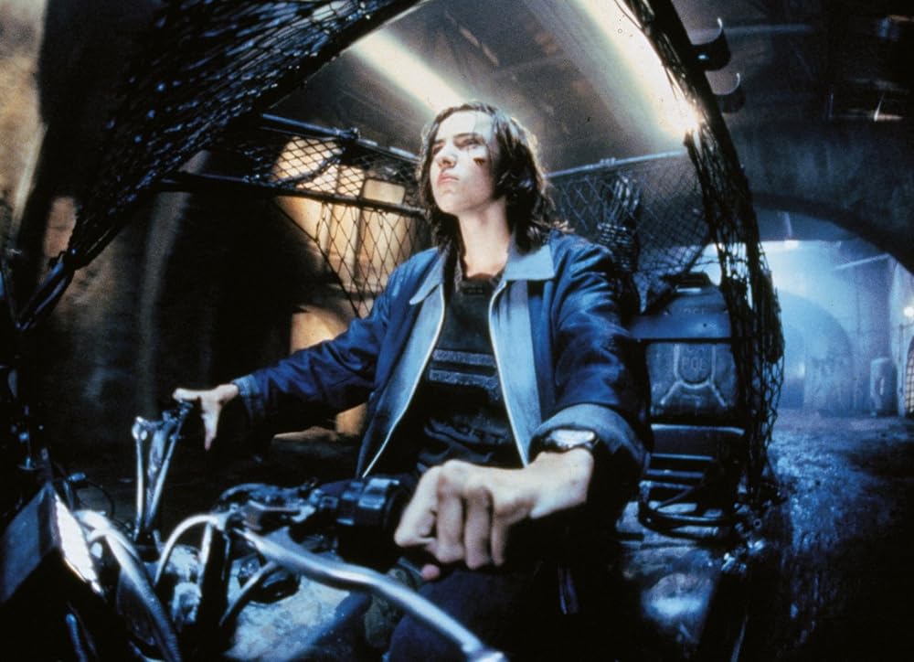 トラブルボーダーの画像