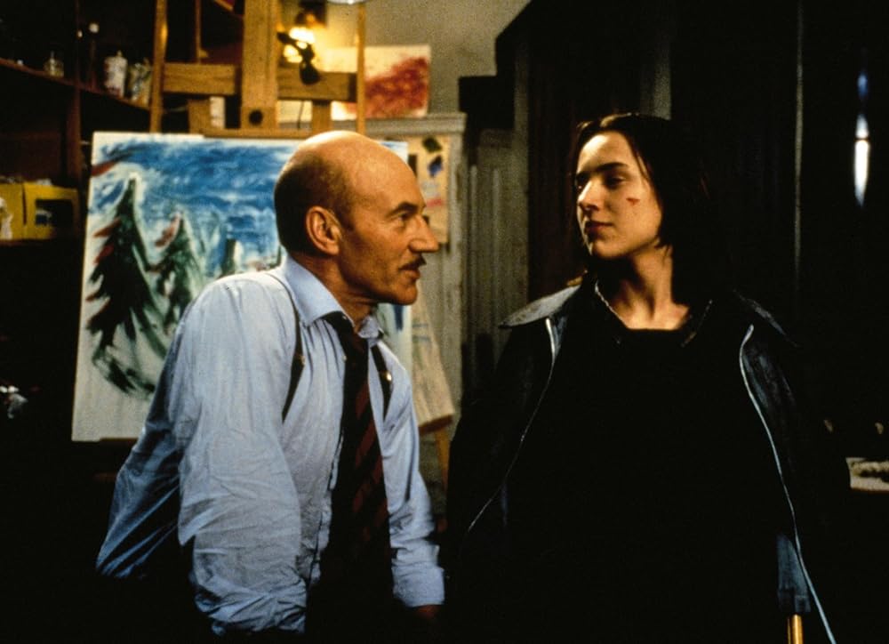 トラブルボーダーの画像