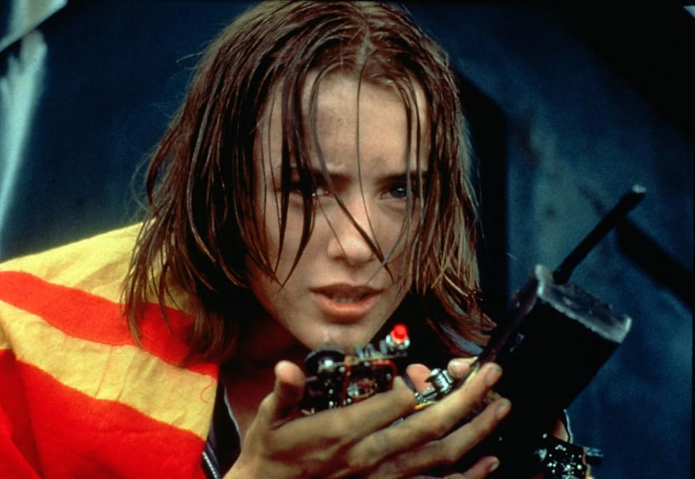 トラブルボーダーの画像