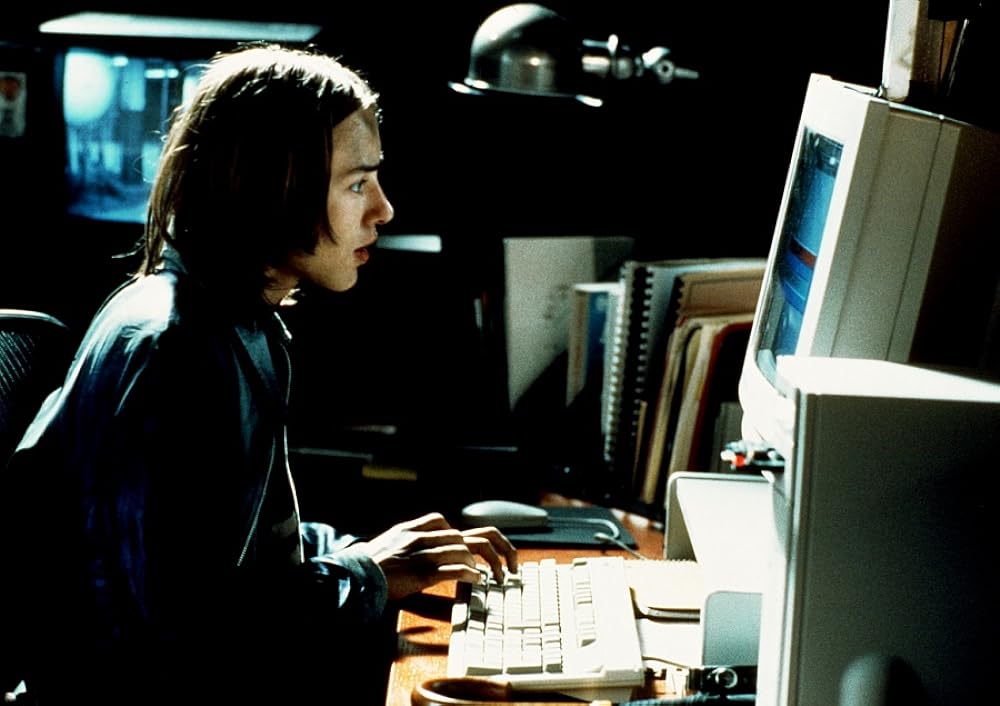 トラブルボーダーの画像