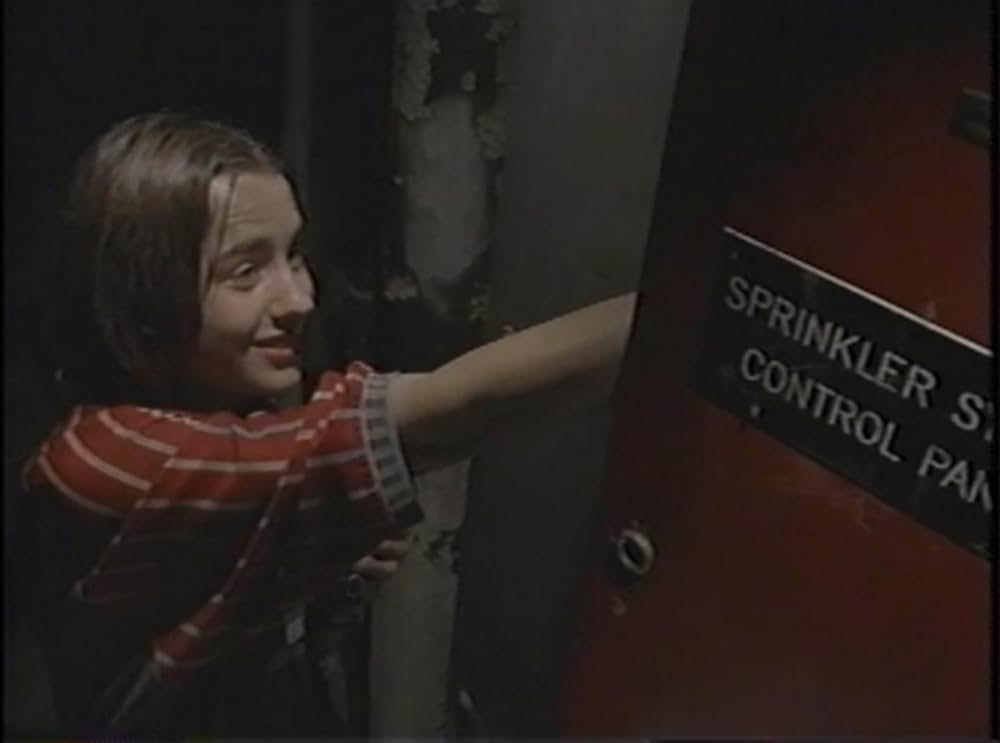 トラブルボーダーの画像