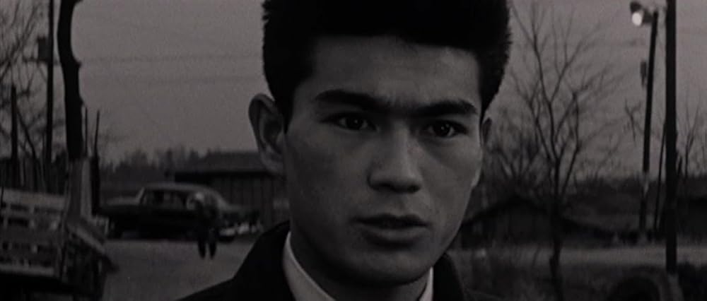 警視庁物語 十五才の女の画像