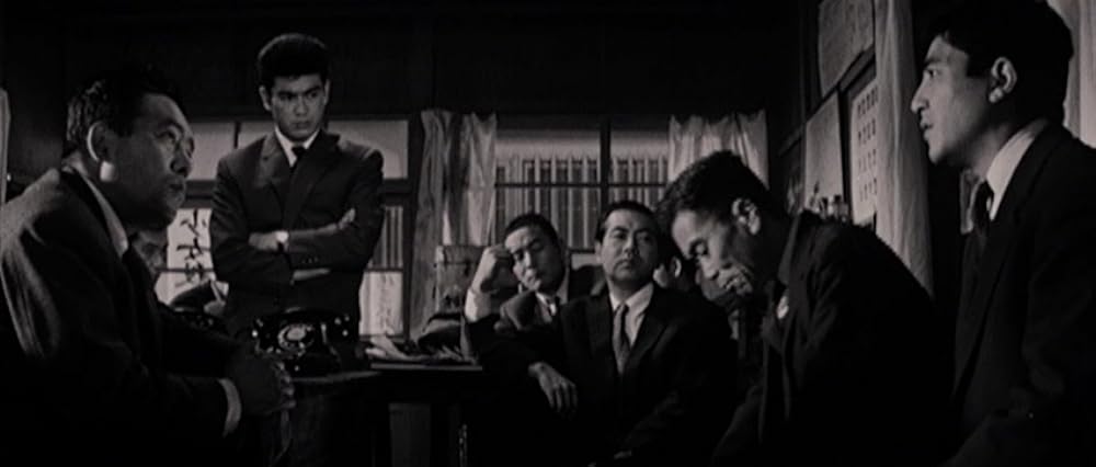 警視庁物語 十五才の女の画像