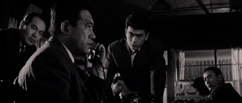 警視庁物語 十五才の女の画像