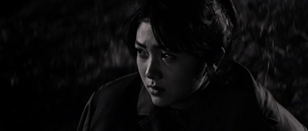 警視庁物語 十五才の女の画像