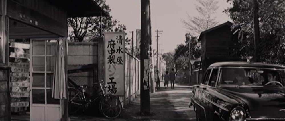 警視庁物語 十五才の女の画像