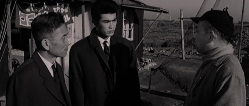 警視庁物語 十五才の女の画像