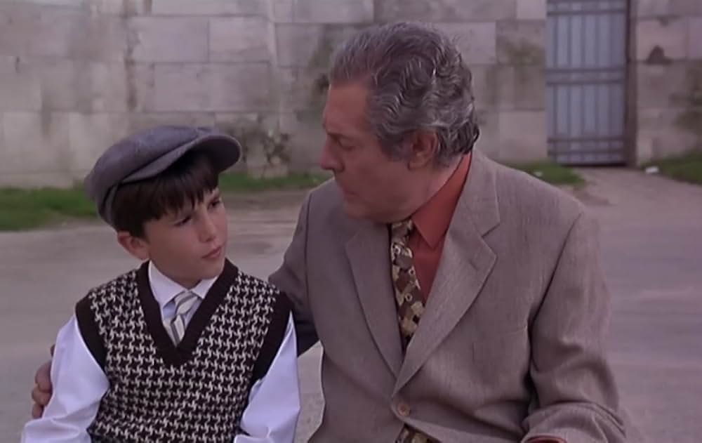 三つの人生とたった一つの死の画像