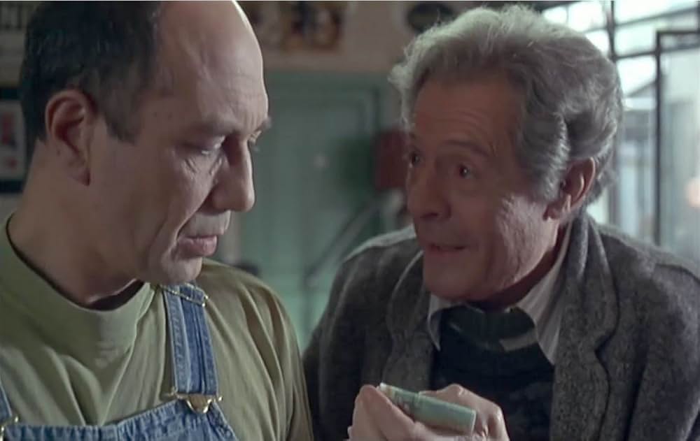 三つの人生とたった一つの死の写真