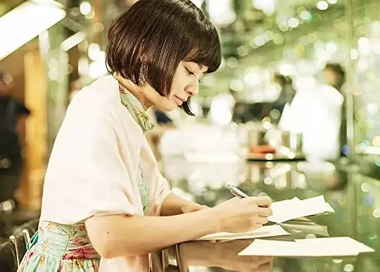 ナミヤ雑貨店の奇蹟の画像