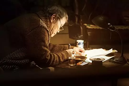 ナミヤ雑貨店の奇蹟の画像