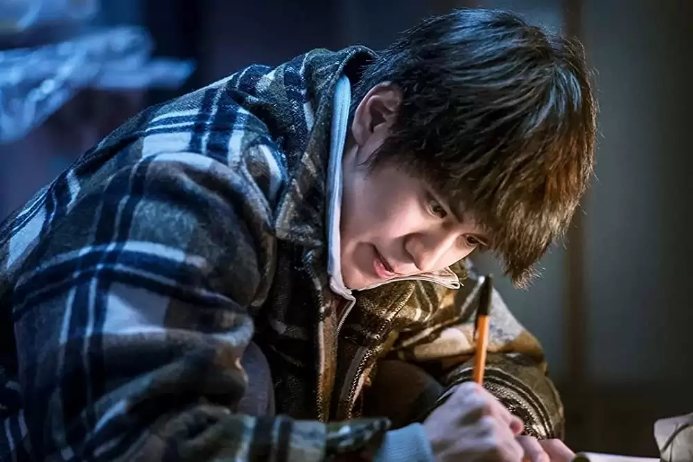 ナミヤ雑貨店の奇蹟の画像