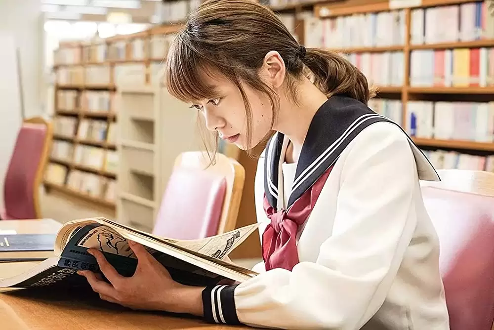 ナミヤ雑貨店の奇蹟の画像