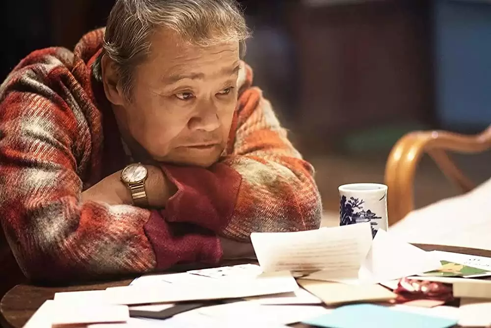 ナミヤ雑貨店の奇蹟の画像