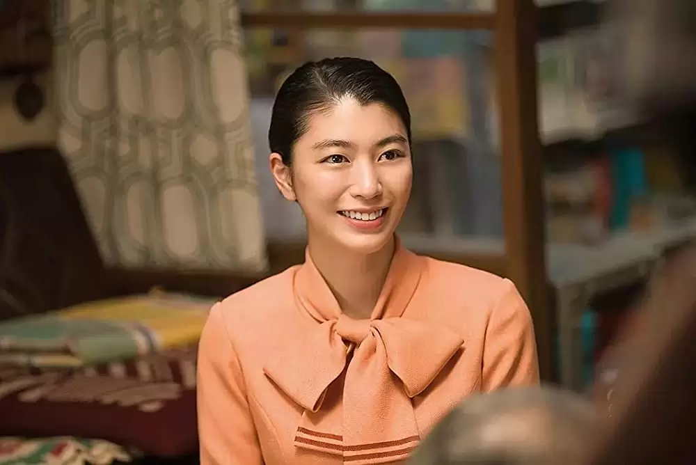 ナミヤ雑貨店の奇蹟の画像