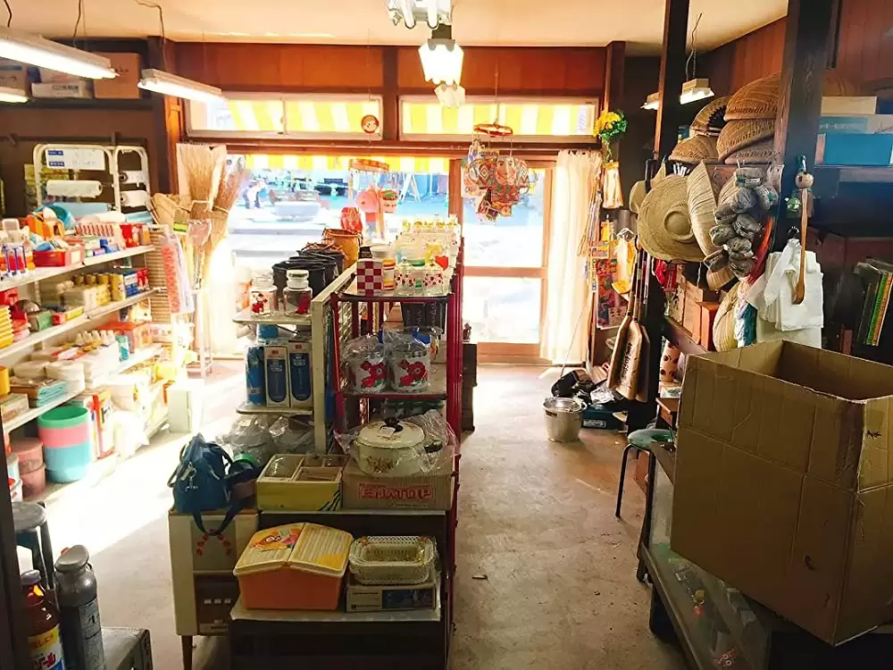 ナミヤ雑貨店の奇蹟の画像