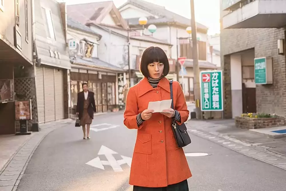 ナミヤ雑貨店の奇蹟の画像