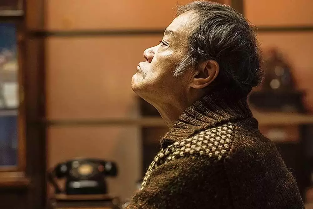 ナミヤ雑貨店の奇蹟の画像