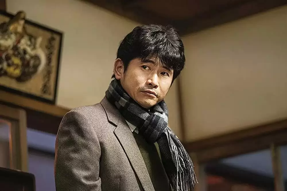 ナミヤ雑貨店の奇蹟の画像