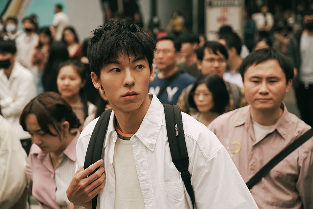 青春18×2 君へと続く道の画像