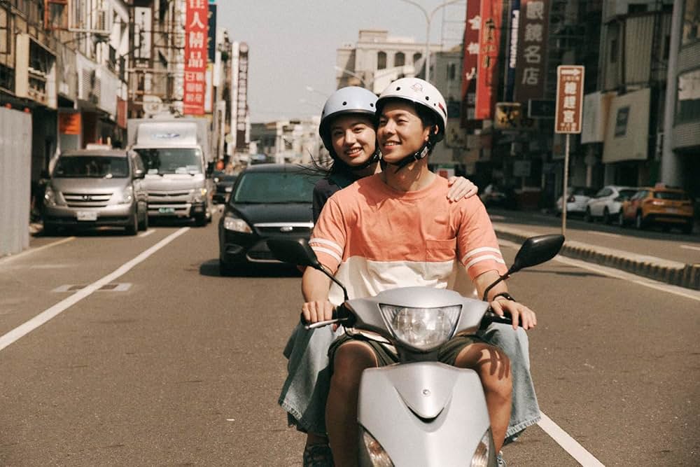 青春18×2 君へと続く道の画像