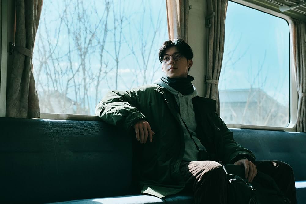 青春18×2 君へと続く道の画像