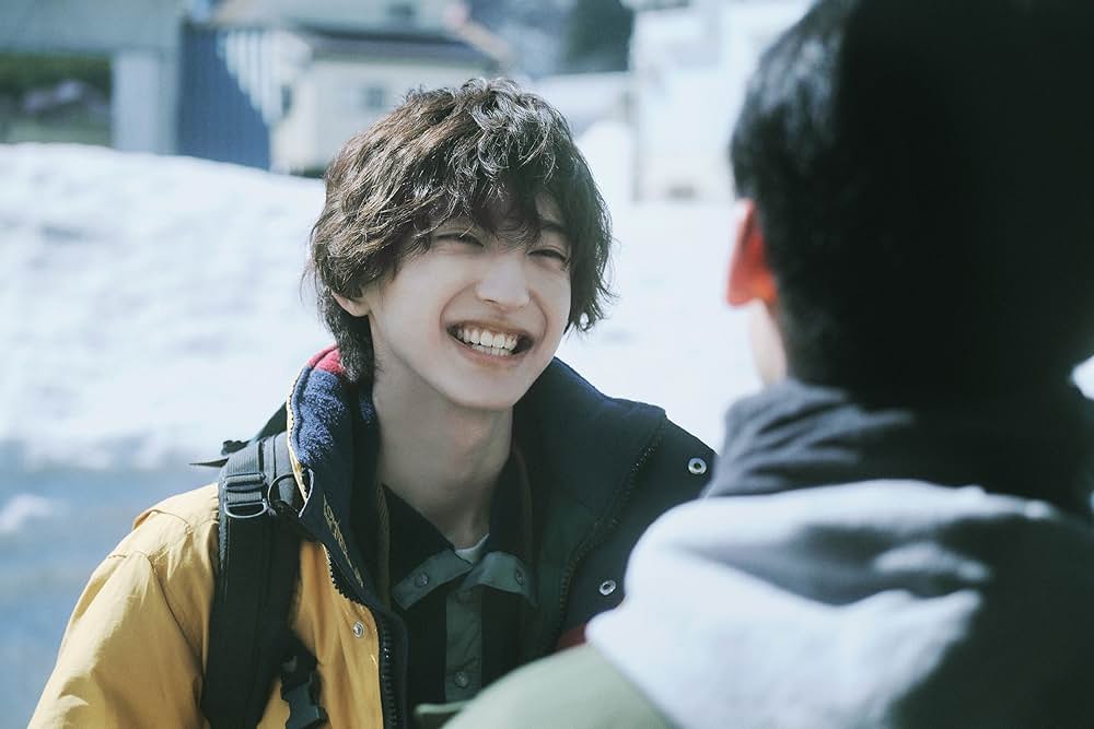 青春18×2 君へと続く道の画像