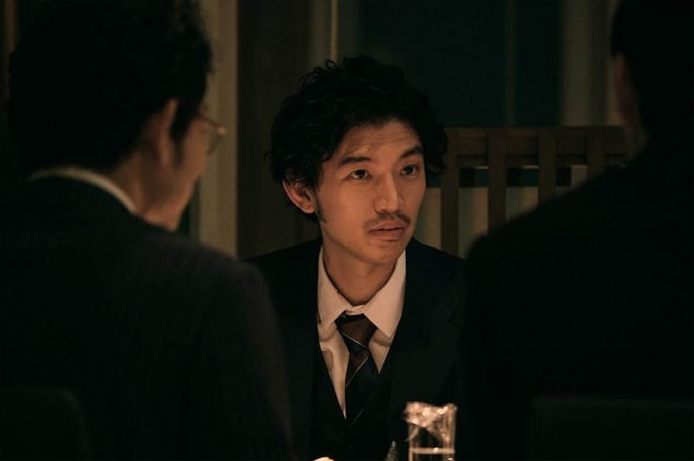 青春18×2 君へと続く道の画像