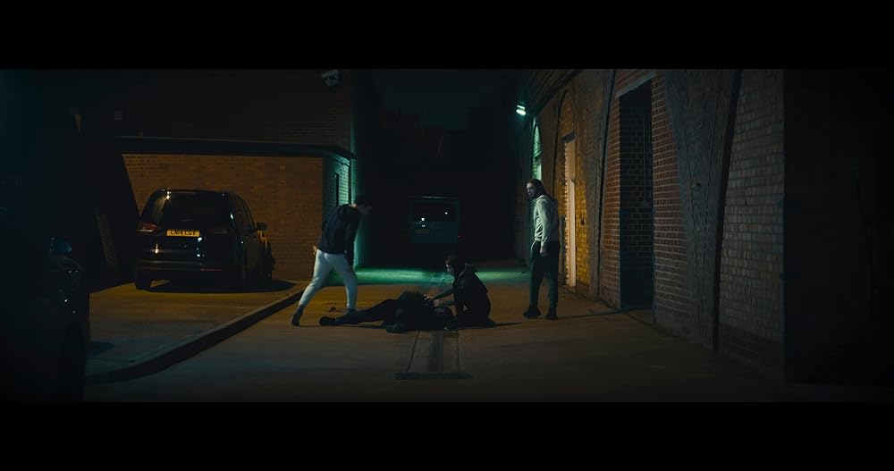 Control（原題）の画像