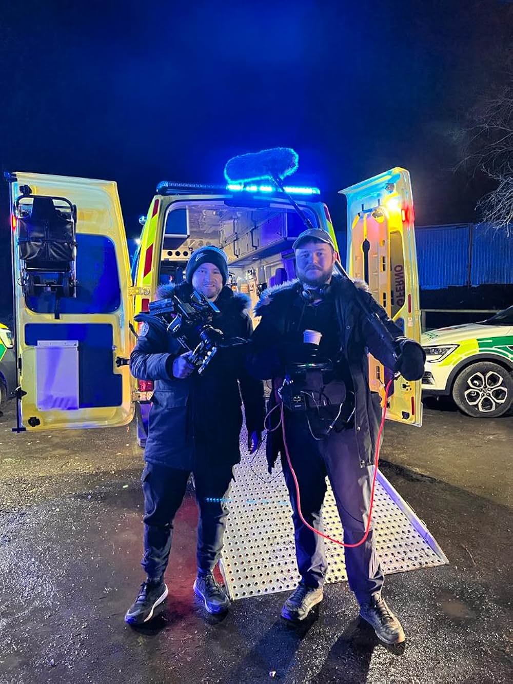 Control（原題）の画像