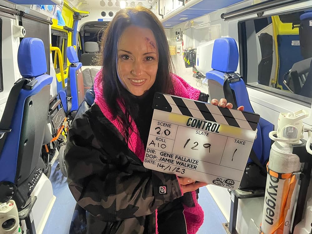 Control（原題）の画像