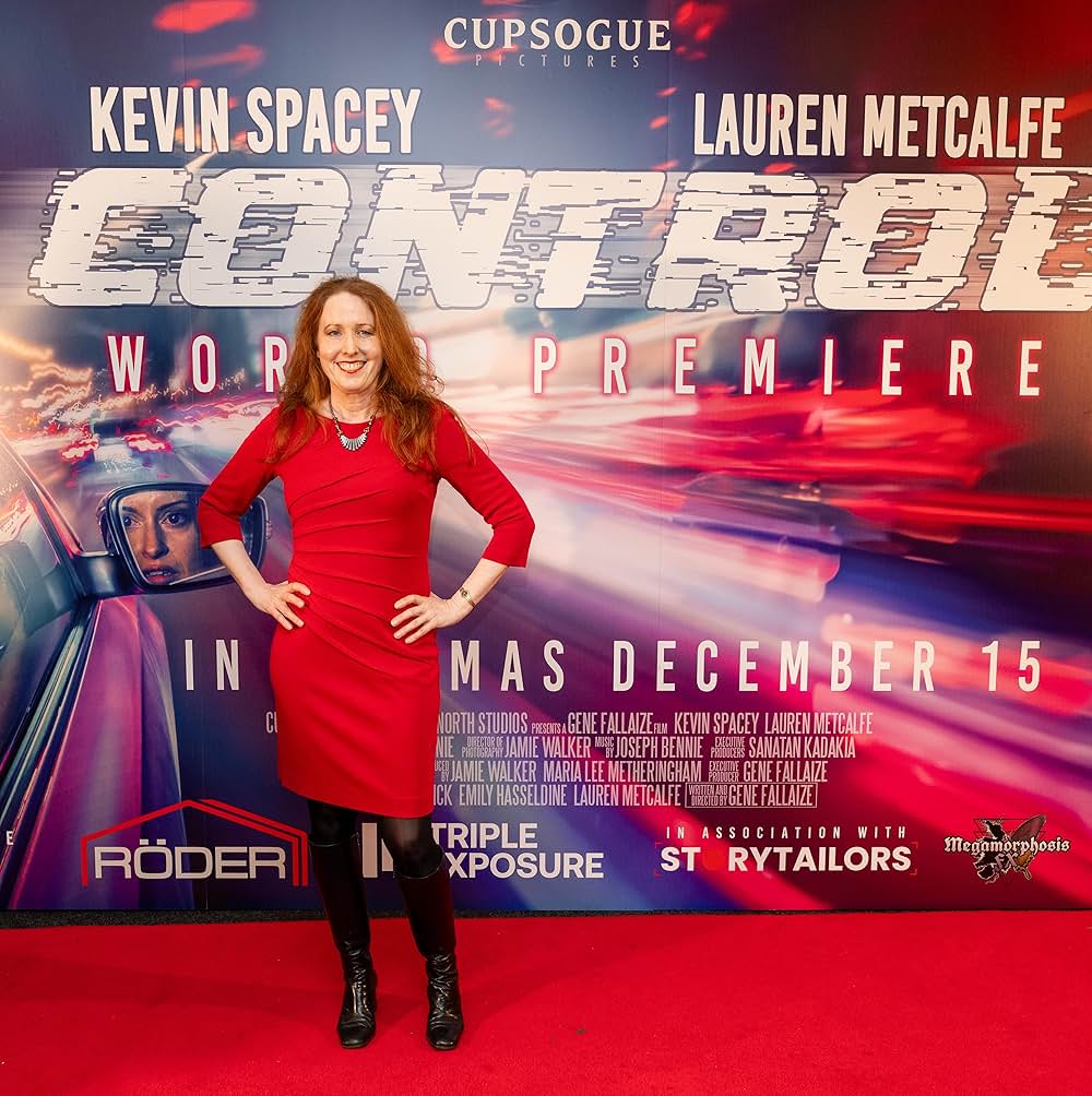 Control（原題）の画像