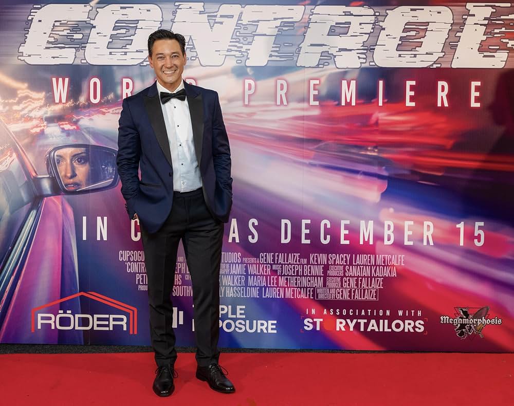 Control（原題）の画像