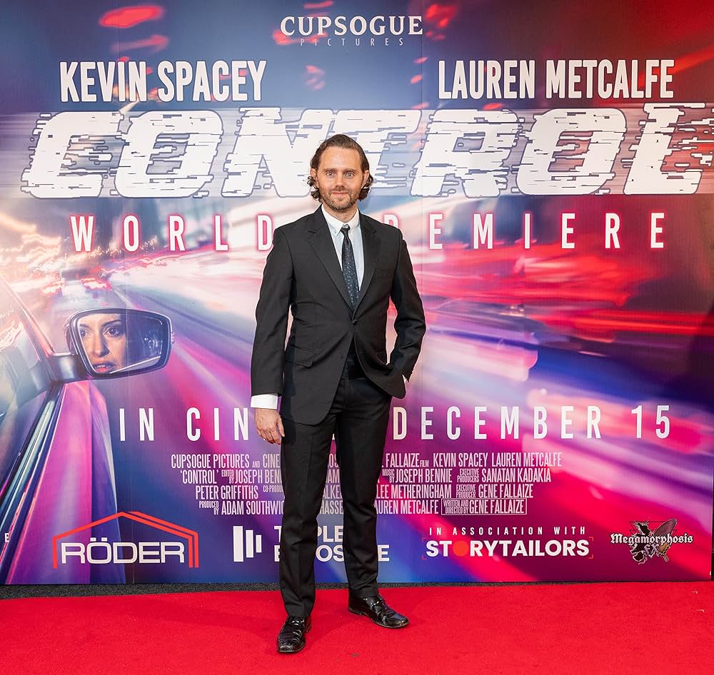 Control（原題）の画像