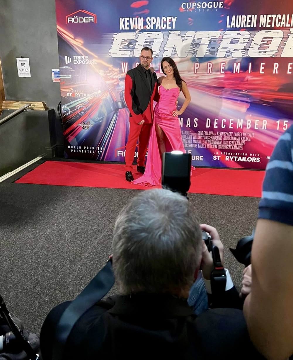 Control（原題）の画像