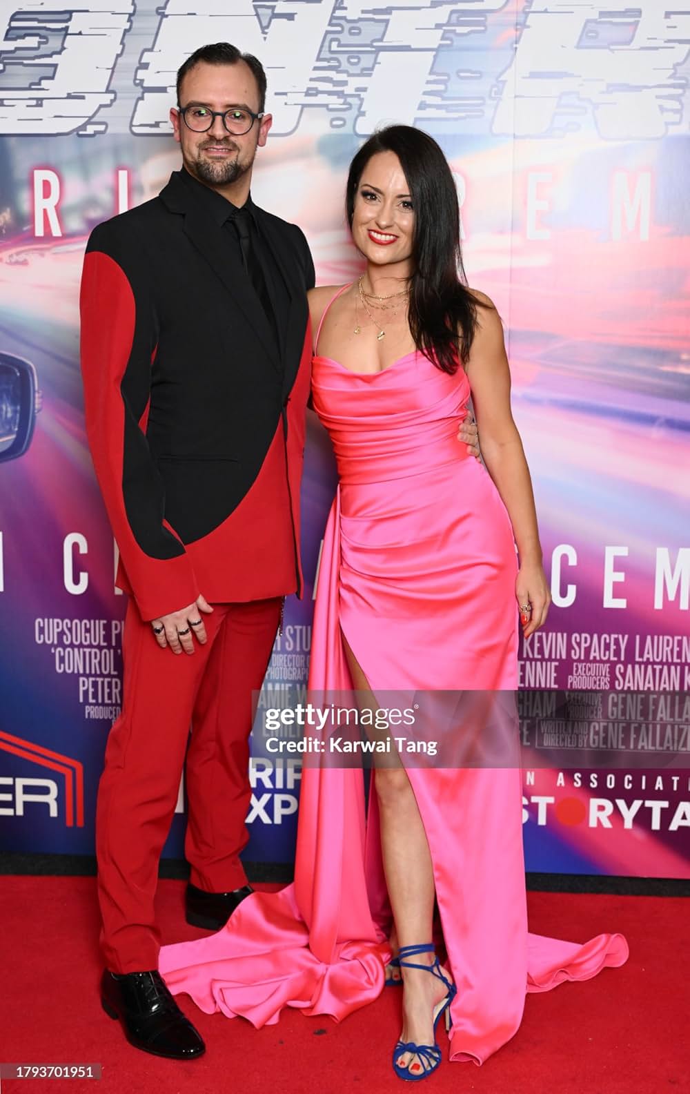 Control（原題）の画像