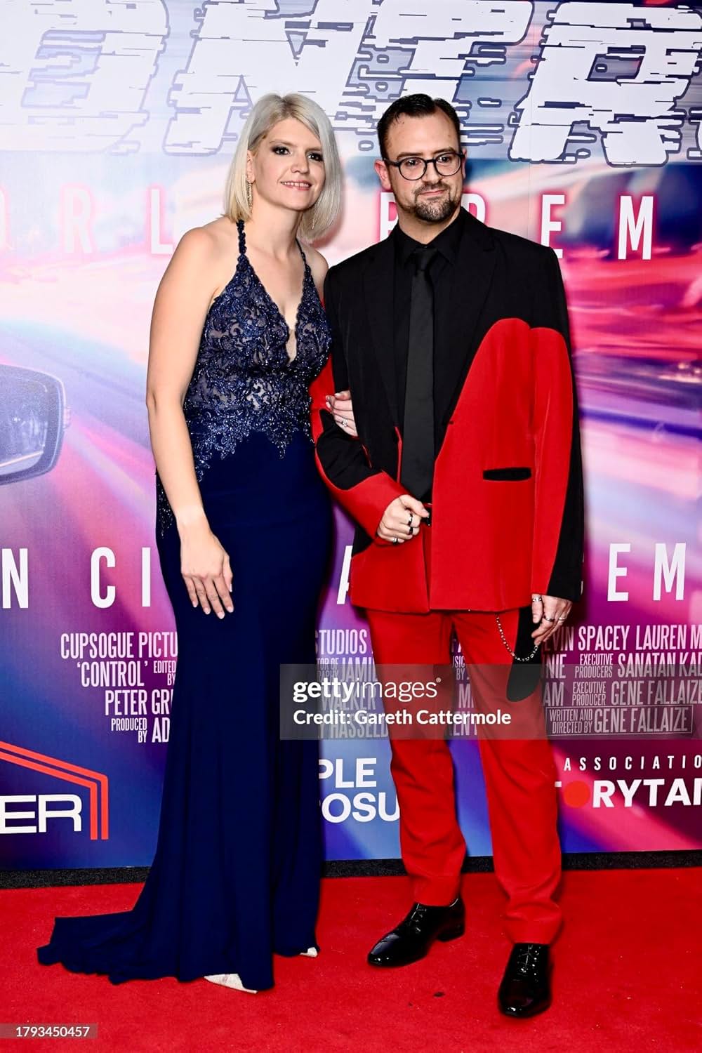 Control（原題）の画像